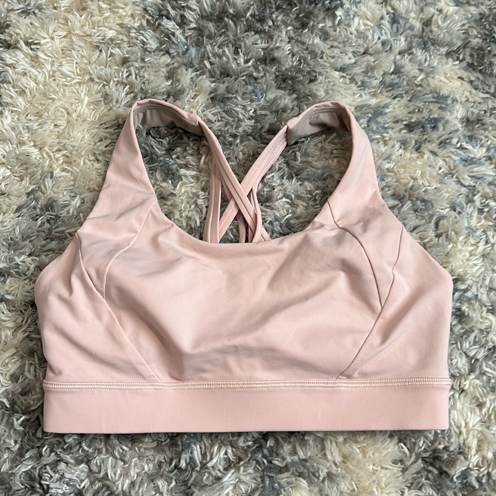 FREE TO BE ELEVATED BRA